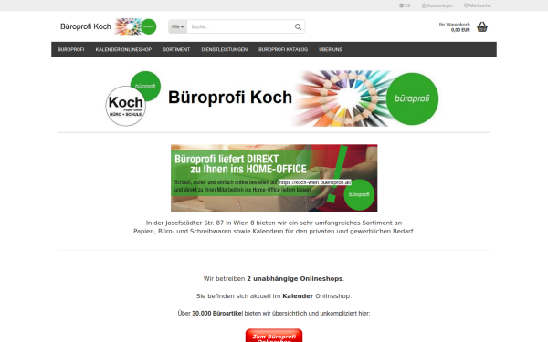 www.bueroprofikoch.at