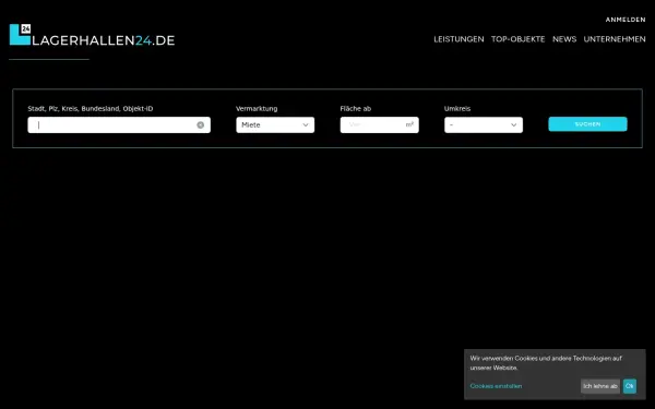 lagerhallen24.de