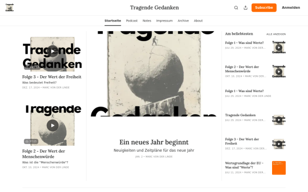 tragendegedanken.substack.com