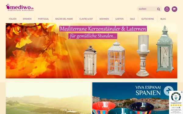 www.mediwo.de
