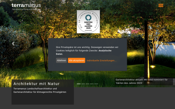 www.terramanus.de