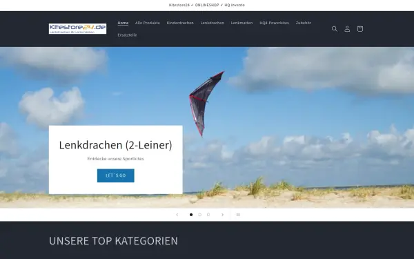 kitestore24.de