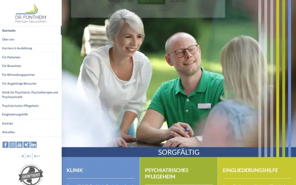 www.fontheim.de