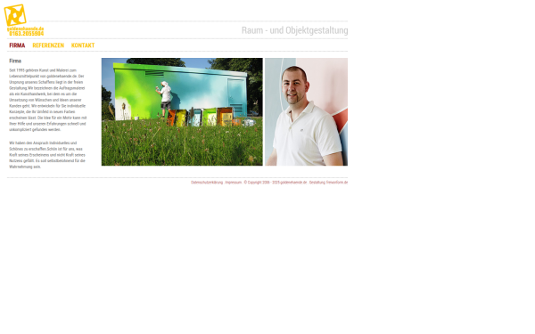 www.goldenehaende.de