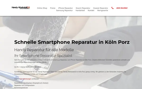 www.handy-werkstatt24.de