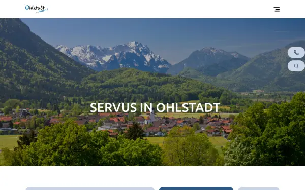 www.ohlstadt.de