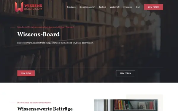wissens-board.com