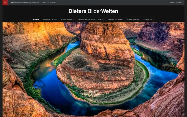 dieters-bilderwelten.de