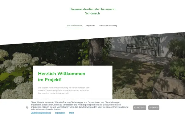 hausmeister-hausmann.de