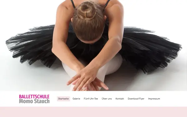 momo-ballett.com