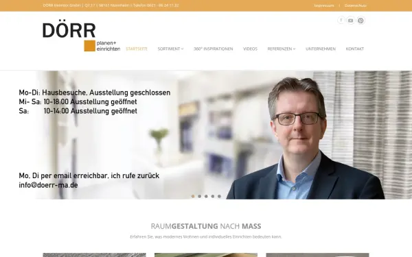 www.doerr-ma.de