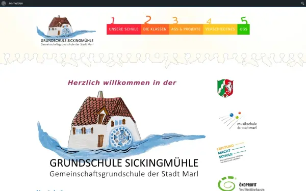 www.grundschule-sickingmuehle.de