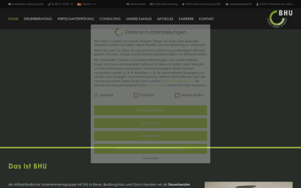 www.bhu-beratung.de