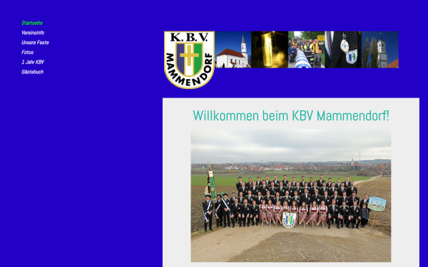 www.kbv-mammendorf.de