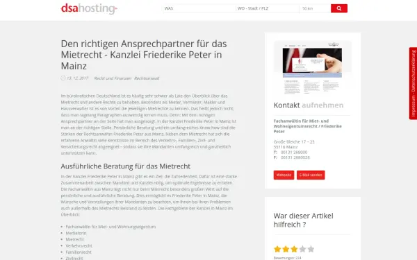 mainz-mietrecht.de