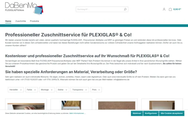 www.dabenmo.de