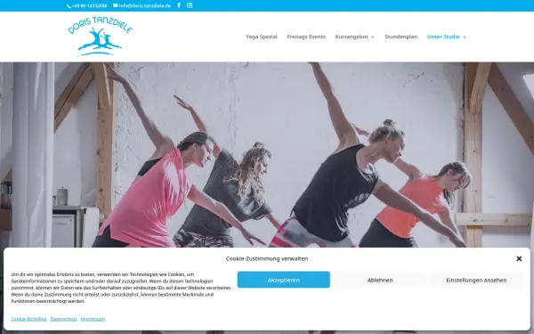 www.doris-tanzdiele.de