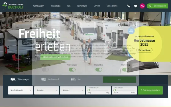 www.caravan-center-bocholt.de