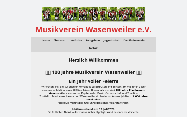 www.mv-wasenweiler.de