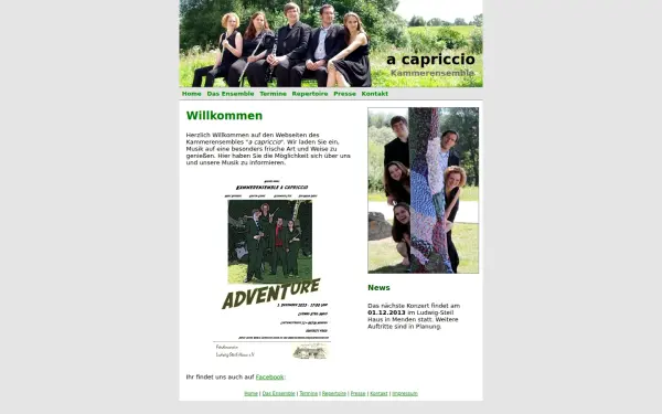a-capriccio-musik.de