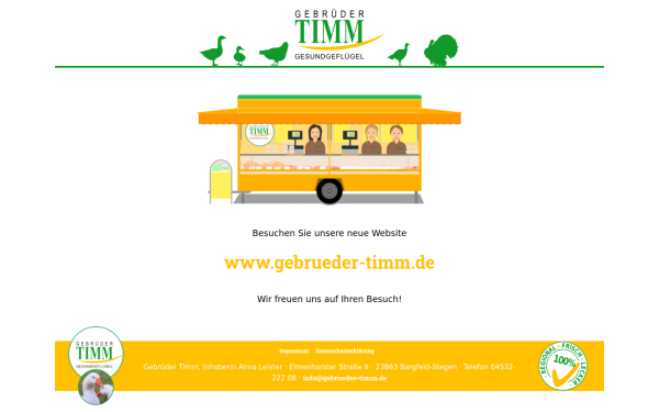 gesundgefluegel.de