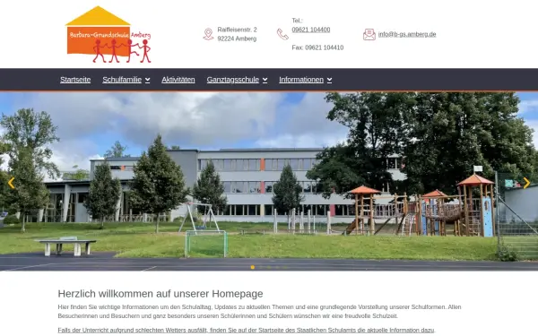 www.barbara-gs-amberg.de