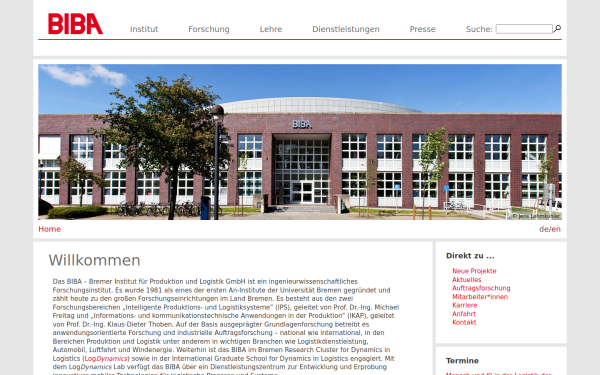www.biba.uni-bremen.de