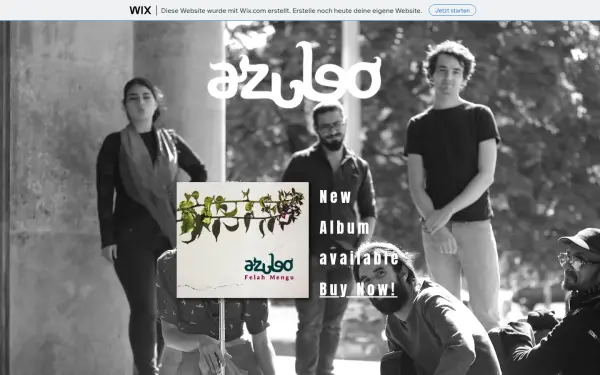 azuleo.de