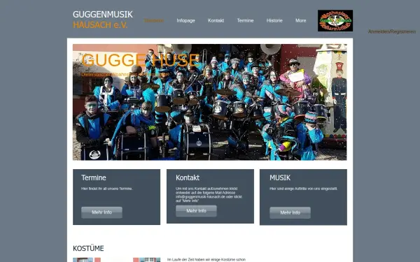 www.guggenmusik-hausach.de