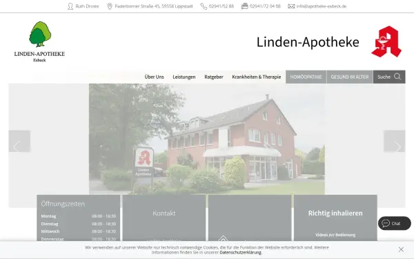 www.linden-apotheke-lippstadt.de