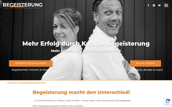 begeisterung.de