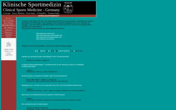 link-klinische-sportmedizin.de