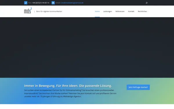 mediadesignservice.de