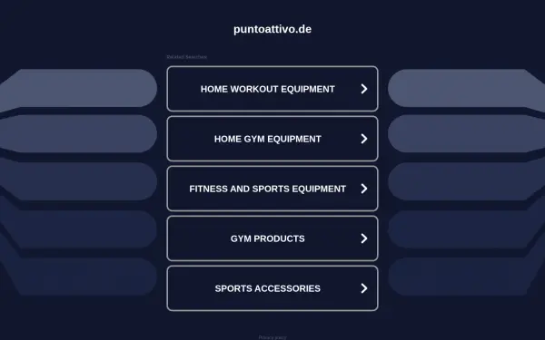 puntoattivo.de