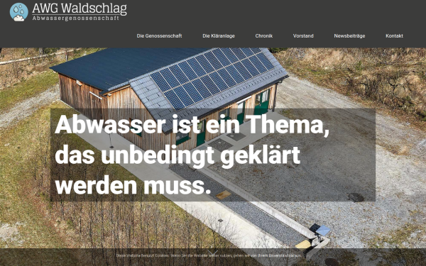 www.awg-waldschlag.at