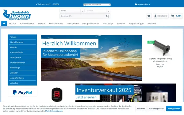 www.hagenmotorsport.de