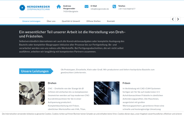hergenreder.de