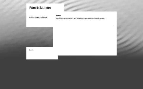marxenonline.de