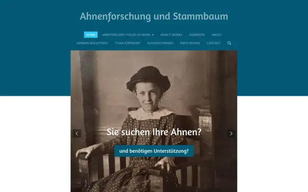 www.ahnenforschung-stammbaum.de