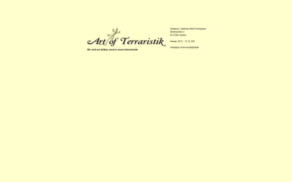 art-of-terraristik.de