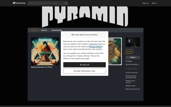 pyramid3.bandcamp.com