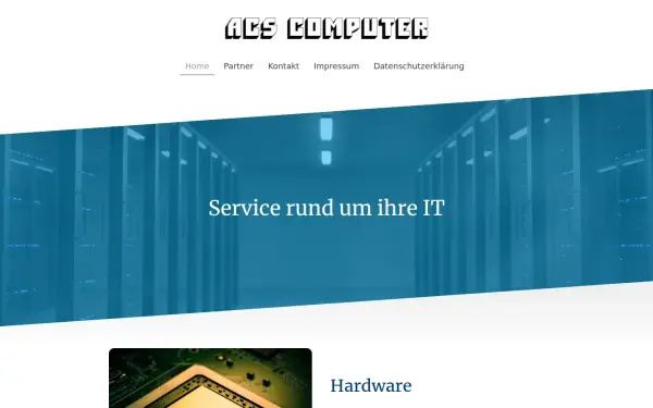 www.acs-web.de