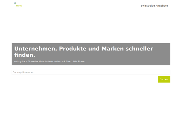 swissguide.ch