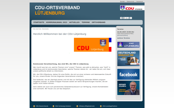 www.cdu-luetjenburg.de