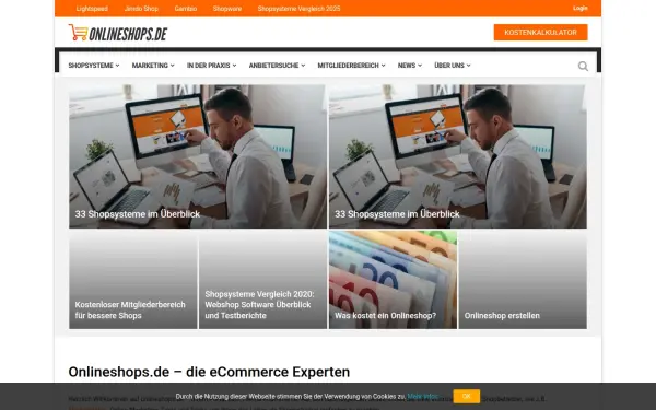 onlineshops.de
