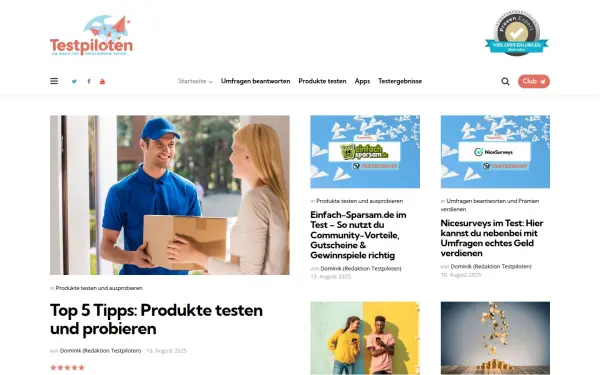 testpiloten.de