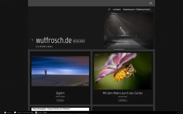 wutfrosch.de