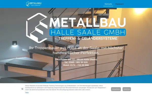 www.metallbau-halle-saale.com