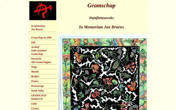 gramschap.nl
