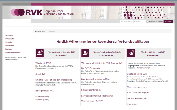 rvk.uni-regensburg.de
